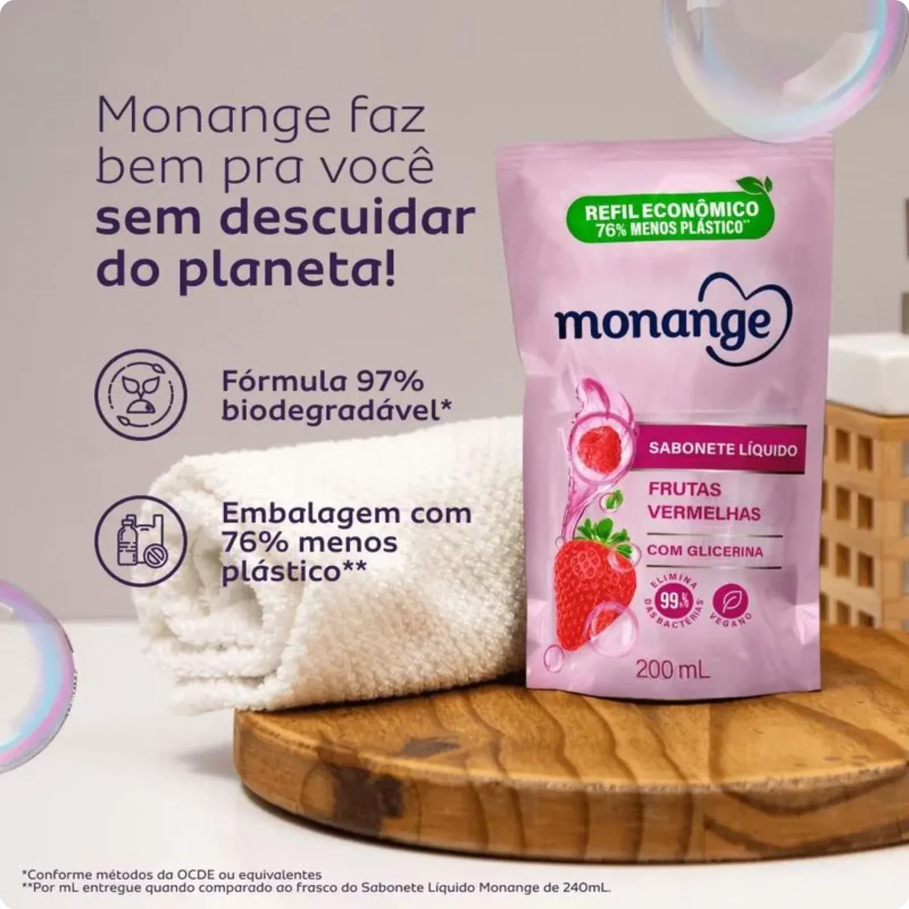 REFIL FRUTAS -3-